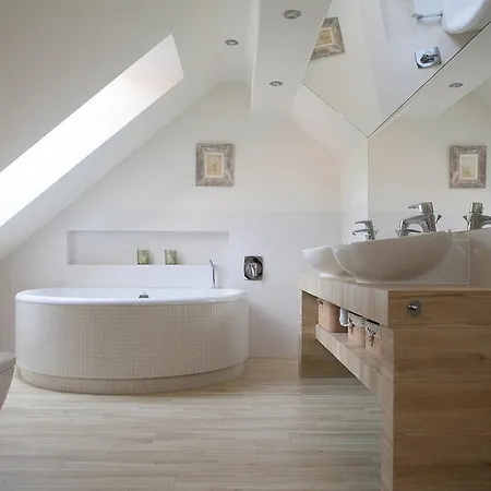 Siesta House Villa