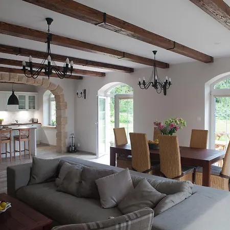 Villa Siesta House *