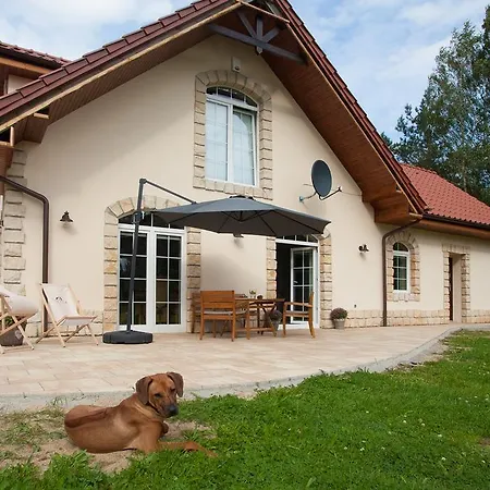 Siesta House Villa
