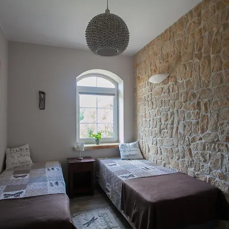 Siesta House Villa *