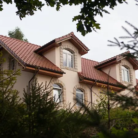 Villa Siesta House