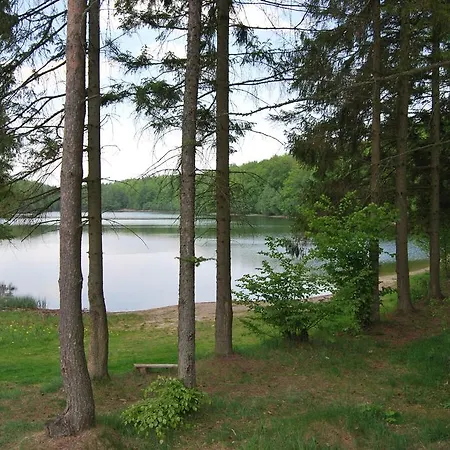 Siesta House Sulęczyno