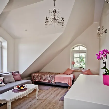 Siesta House Villa