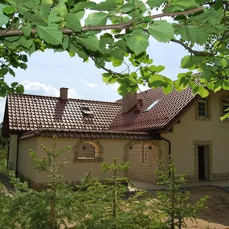 Villa Siesta House *