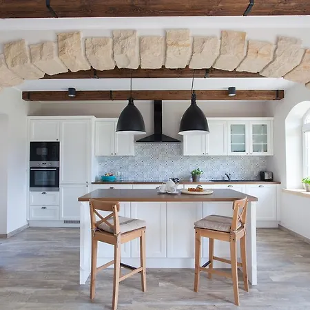 Siesta House Villa