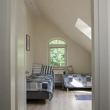 Villa Siesta House *